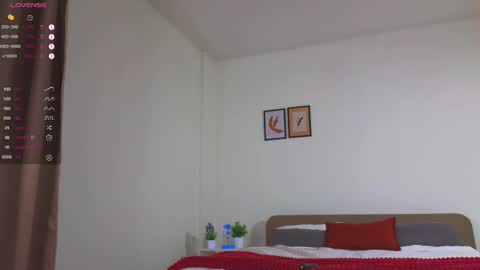 Snapshot of hadleynichols chatting on February 9, 3:01 pm Hi Im Rebecca Glad to see you in my room PVT is open online show from February 9, 3:01 pm