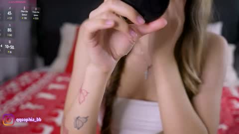 Hi Im Rebecca Glad to see you in my room  PVT is open online show from December 20, 1:12 am