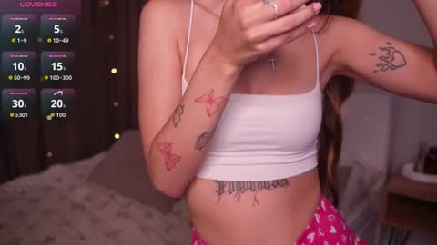 Hi Im Rebecca Glad to see you in my room  PVT is open online show from June 29, 1:12 am