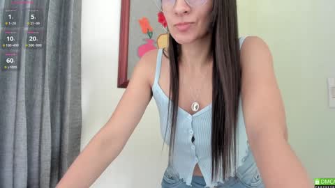 Hae-In online show from January 28, 10:01 pm