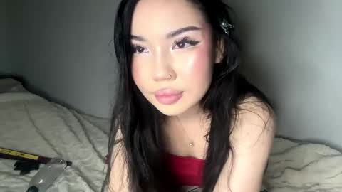 May online show from June 1, 2:52 pm