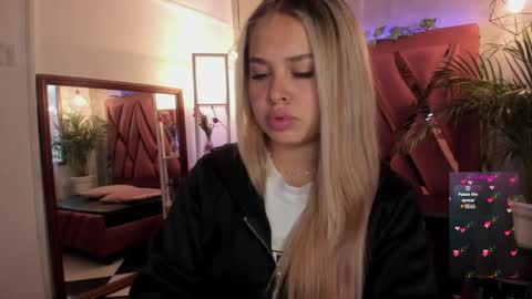 Haely online show from March 4, 11:19 am