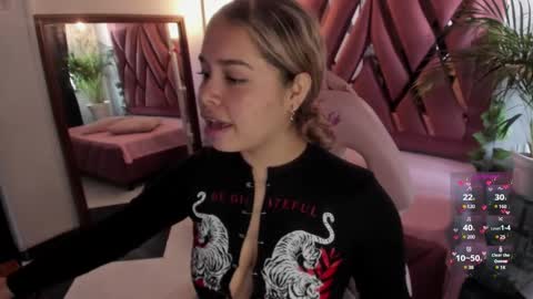 Haely online show from March 9, 5:06 pm