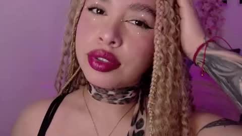 Haely online show from July 8, 2:32 pm