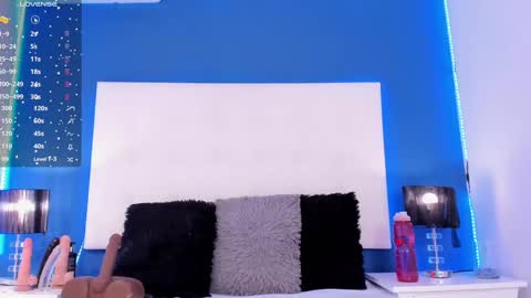 Snapshot of haiileymiller chatting on January 12, 12:39 am Kendal online show from January 12, 12:39 am