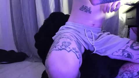 haildave6 online show from January 8, 9:06 pm