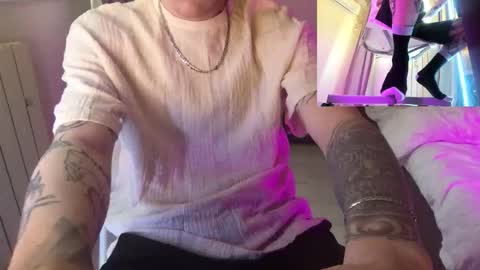 haildave6 online show from February 2, 1:54 pm