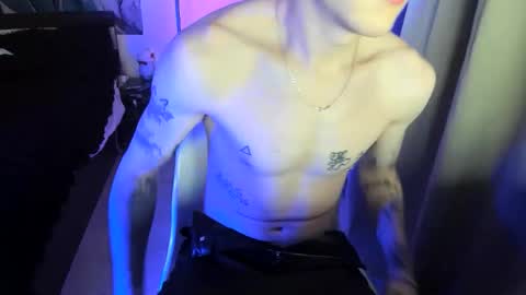 haildave6 online show from February 17, 11:33 pm