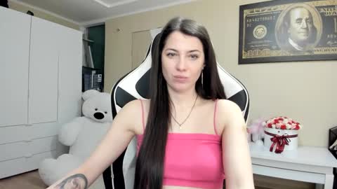 Snapshot of hailey_beauty chatting on February 4, 4:39 pm Sk pe Anya388109 online show from February 4, 4:39 pm