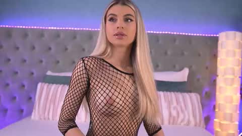 Hailey online show from November 4, 7:18 am