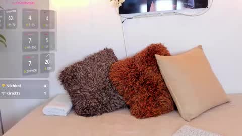 Hailey Thompson online show from November 8, 10:52 pm