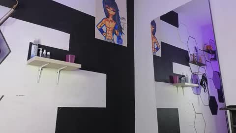 Snapshot of haileycat_ chatting on October 24, 3:14 am haileycat_ online show from October 24, 3:14 am