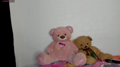 Hailey online show from April 22, 10:22 pm