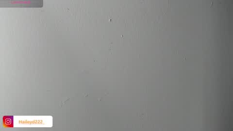Snapshot of haileyduke chatting on April 26, 6:49 pm Hailey online show from April 26, 6:49 pm