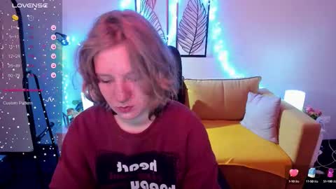 Hailey online show from October 12, 8:57 am