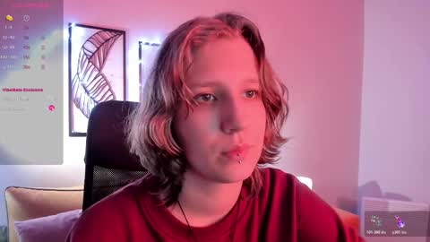 Hailey online show from October 27, 9:13 am