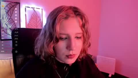 Hailey online show from November 7, 8:58 am