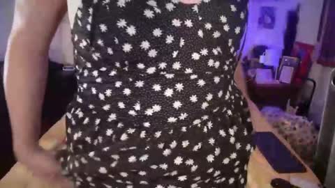 Hailey Harper online show from November 10, 7:57 pm