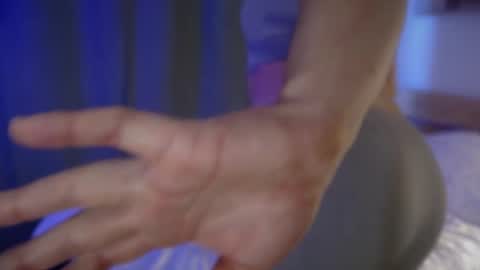 Hailey Harper online show from November 23, 2:28 pm