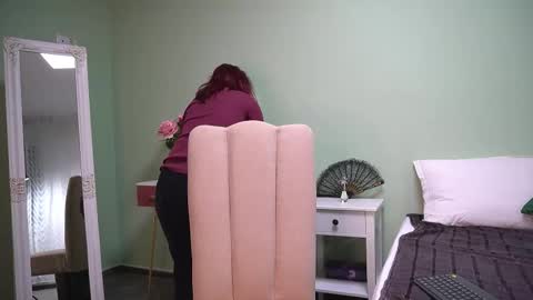 Hailey online show from October 20, 4:02 am