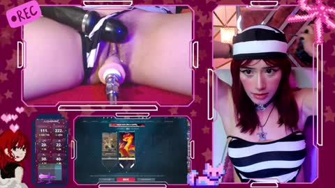 Hailey online show from January 29, 12:33 am