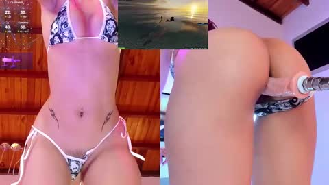 Hailey online show from March 12, 2:09 am