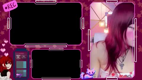 Hailey online show from February 9, 10:03 pm