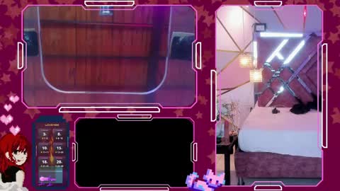 Hailey online show from April 23, 10:23 pm