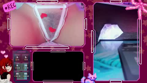 Hailey online show from April 24, 10:23 pm