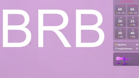 haileystonei online show from March 12, 6:22 pm