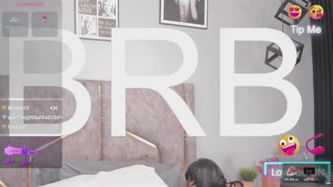 haileystonei online show from January 31, 7:11 pm