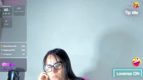 haileystonei online show from March 31, 12:27 pm