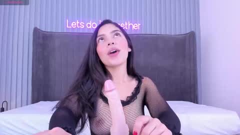 Haily online show from March 4, 8:38 pm