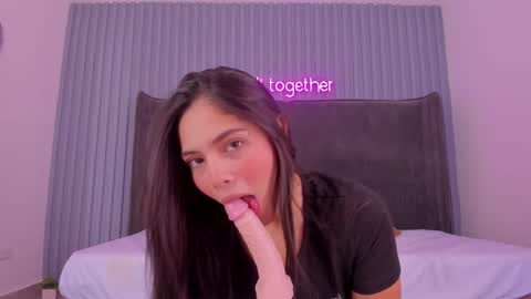 Haily online show from March 11, 8:31 pm