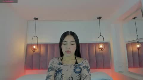 Haily online show from November 2, 7:27 pm