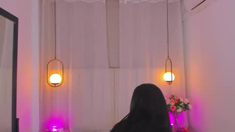 Haily online show from April 10, 8:13 pm