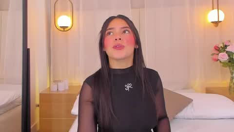 Haily online show from April 19, 8:55 pm