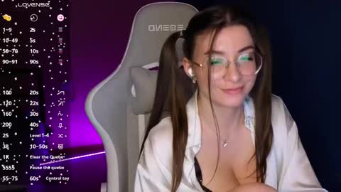 Snapshot of haily_heavenly chatting on February 28, 4:31 pm HailyHeavenly online show from February 28, 4:31 pm