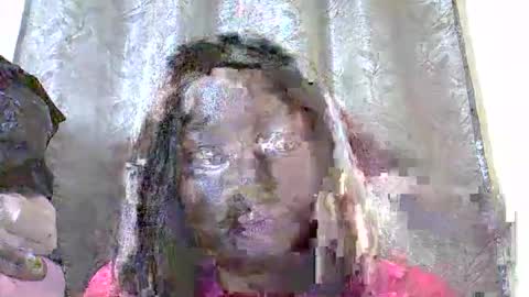 Lisa online show from March 18, 6:44 pm