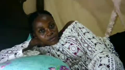 hairy_africanbae online show from June 24, 11:59 pm