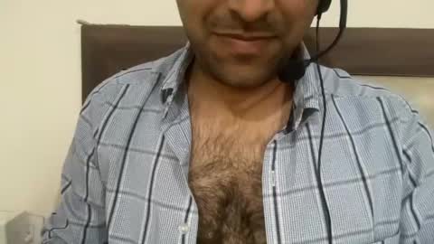 hairy_alpha online show from July 3, 5:52 pm