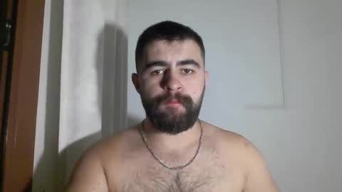 horny online show from March 15, 1:55 am