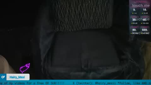 Snapshot of hairy_mexi chatting on March 8, 6:28 am J M online show from March 8, 6:28 am