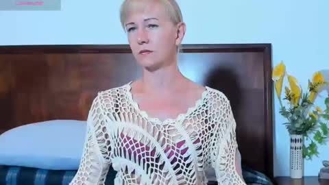 Snapshot of hairy_mommy chatting on March 12, 1:51 pm Christine -  online show from March 12, 1:51 pm