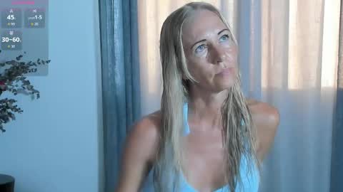 Christine -  online show from June 1, 12:18 pm