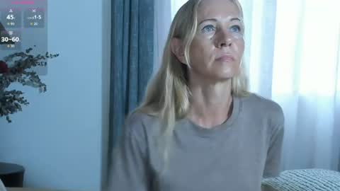 Christine -  online show from June 19, 12:42 pm