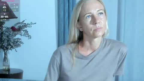 Christine -  online show from July 17, 11:39 am