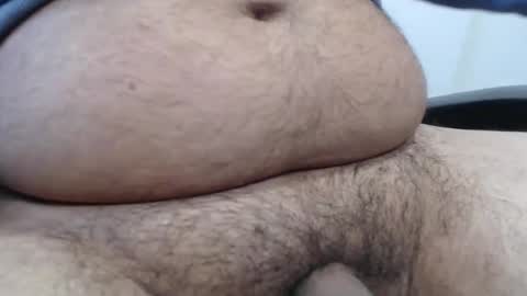 hairyalwayshard online show from March 11, 7:42 pm