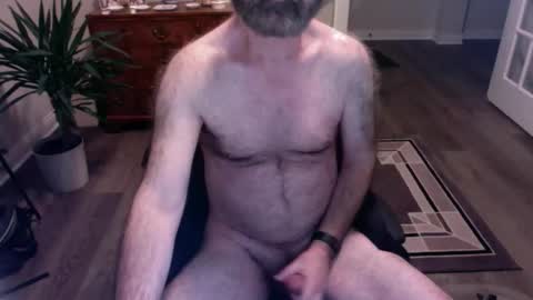 HairyArchTex online show from December 22, 4:09 am