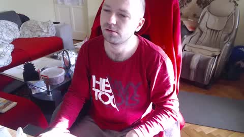 Puppy3 StockyDaddiesmusclebearsbeefybigmans online show from February 20, 7:12 am